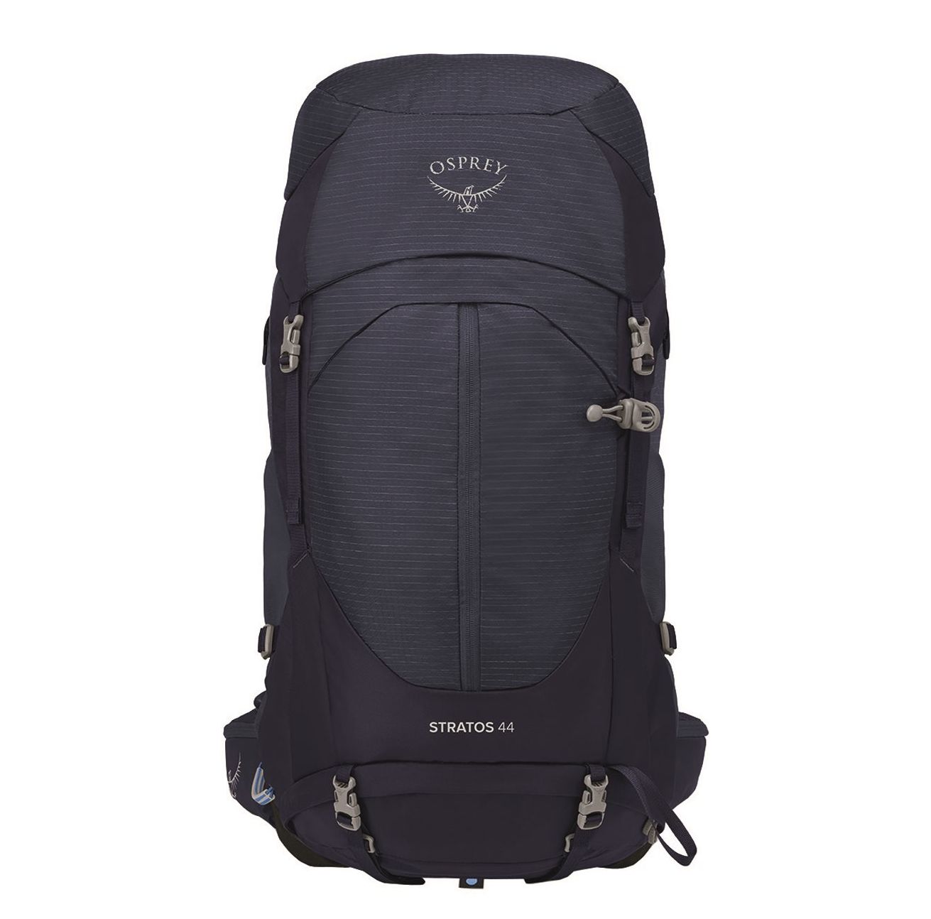 Osprey Stratos 44 rugzak blauw