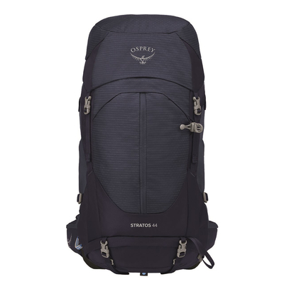 Osprey Stratos 44 Backpack cetacean blue