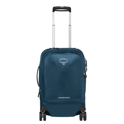 Osprey Transporter Hardside Hybrid 36L venturi blue