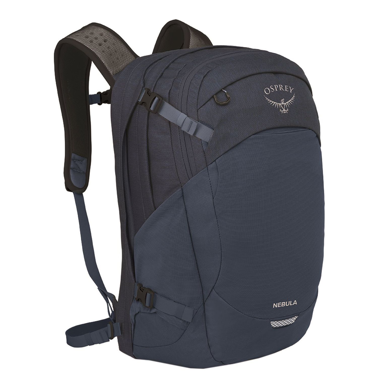 Osprey Nebula schooltas blauw