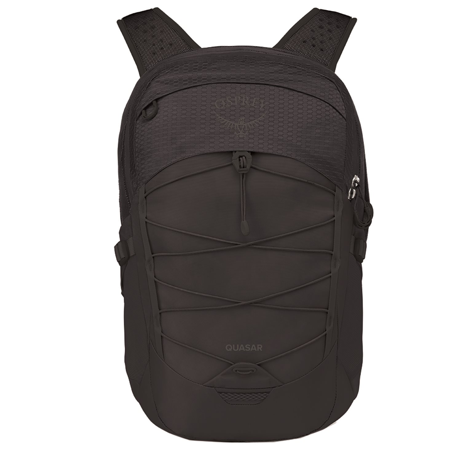 Osprey Quasar 26 black rugzak