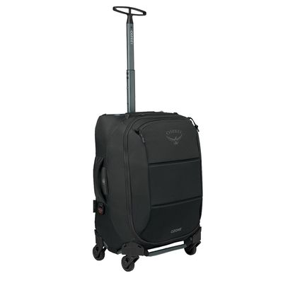 Osprey Ozone 4-Wheel Carry On 38L black