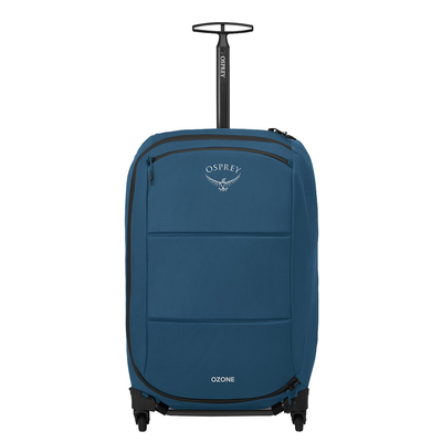 Osprey Ozone 4-Wheel 85 coastal blue