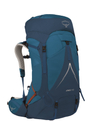 Osprey Atmos AG LT 65 L/XL night shift/scoria blue