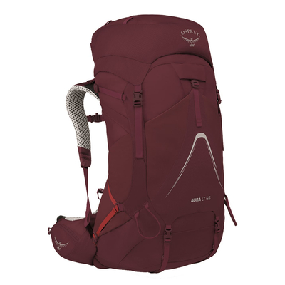 Osprey Aura AG LT 65 WXS/S antidote purple