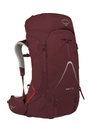 Osprey Aura AG LT 65 WM/L antidote purple