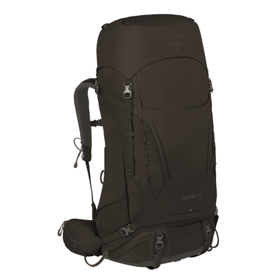 Osprey Kestrel 58 S/M black