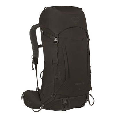 Osprey Kestrel 38 S/M black
