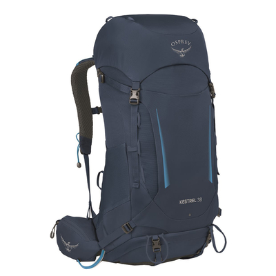 Osprey Kestrel 38 L/XL atlas blue