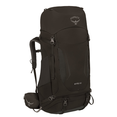 Osprey Kyte 68 WXS/S black