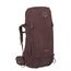 Osprey Kyte 68 WXS/S elderberry purple