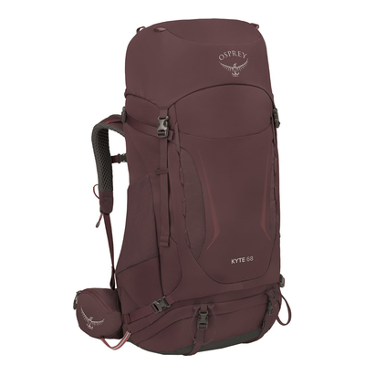 Osprey Kyte 68 WM/L elderberry purple