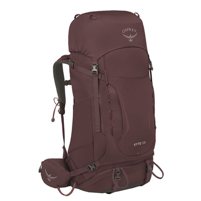 Osprey Kyte 58 WM/L elderberry purple