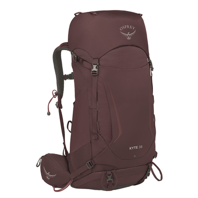 Osprey Kyte 38 WXS/S elderberry purple