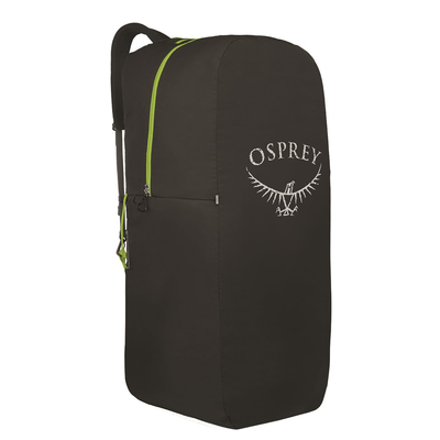Osprey Airporter Large black