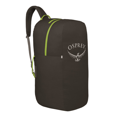 Osprey Airporter Small black