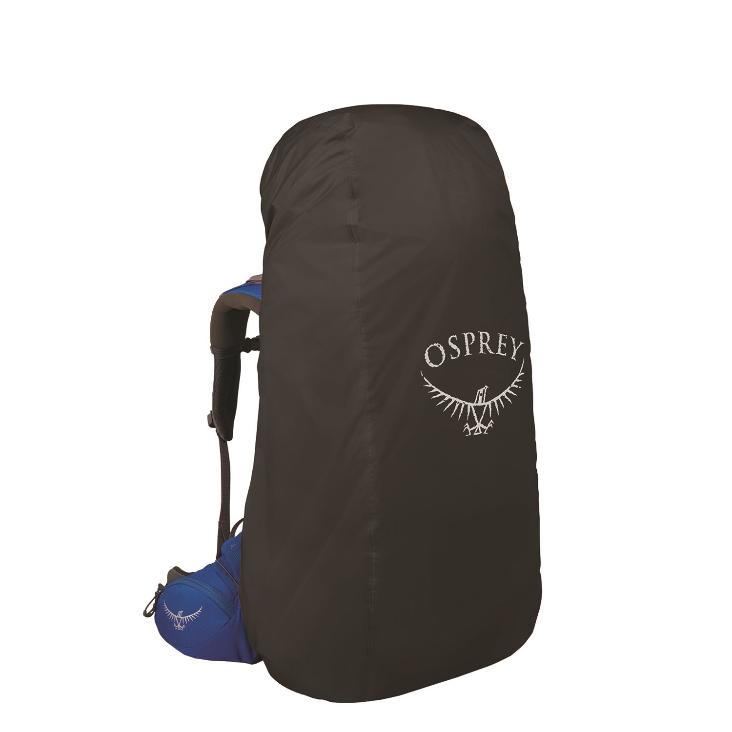 Osprey Ultralight Raincover L black