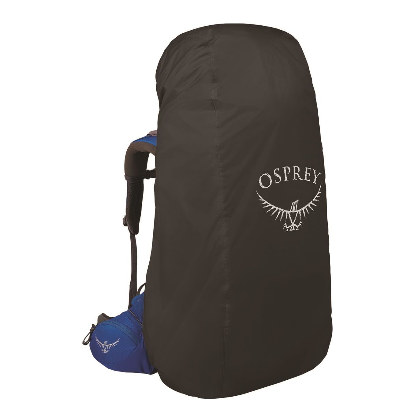 Osprey Ultralight Raincover L black