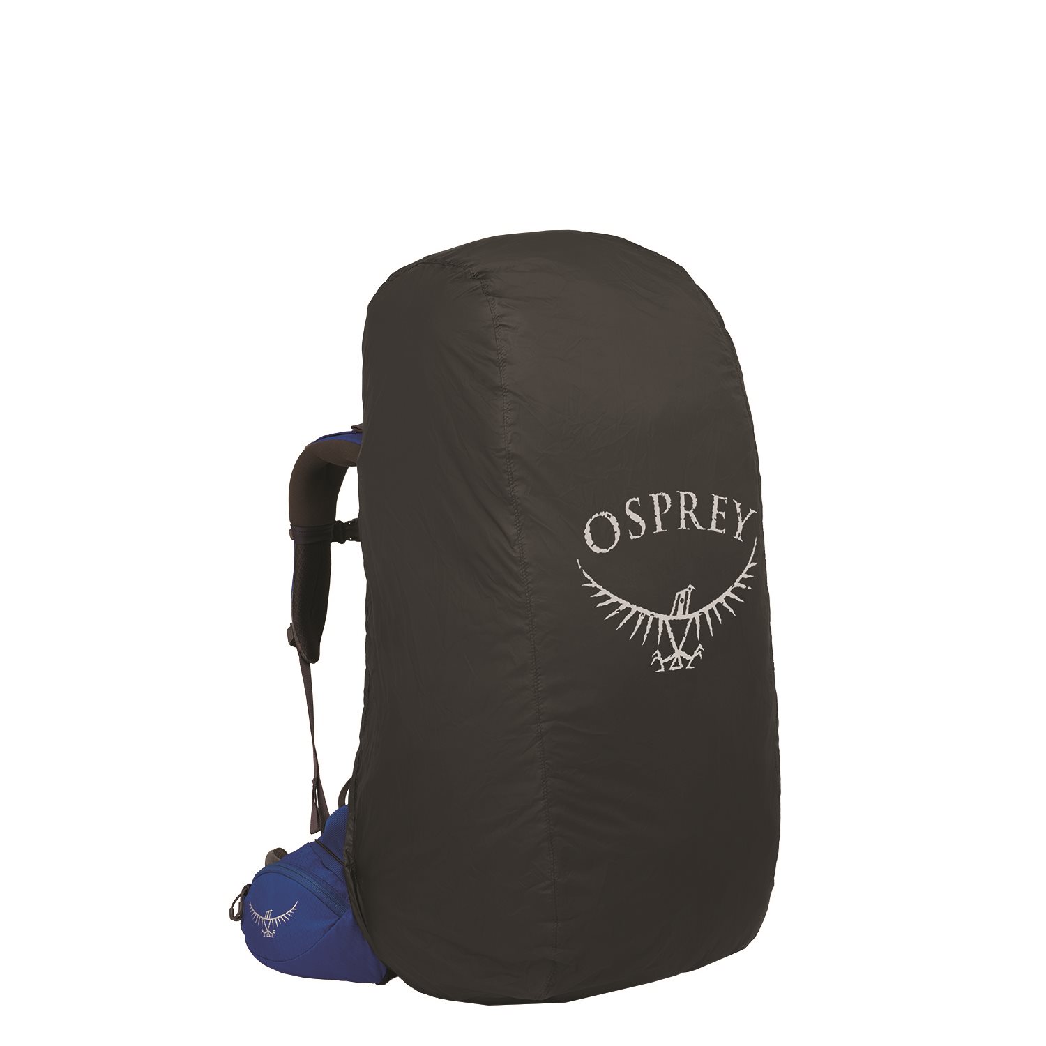 Osprey Ultralight Raincover M black