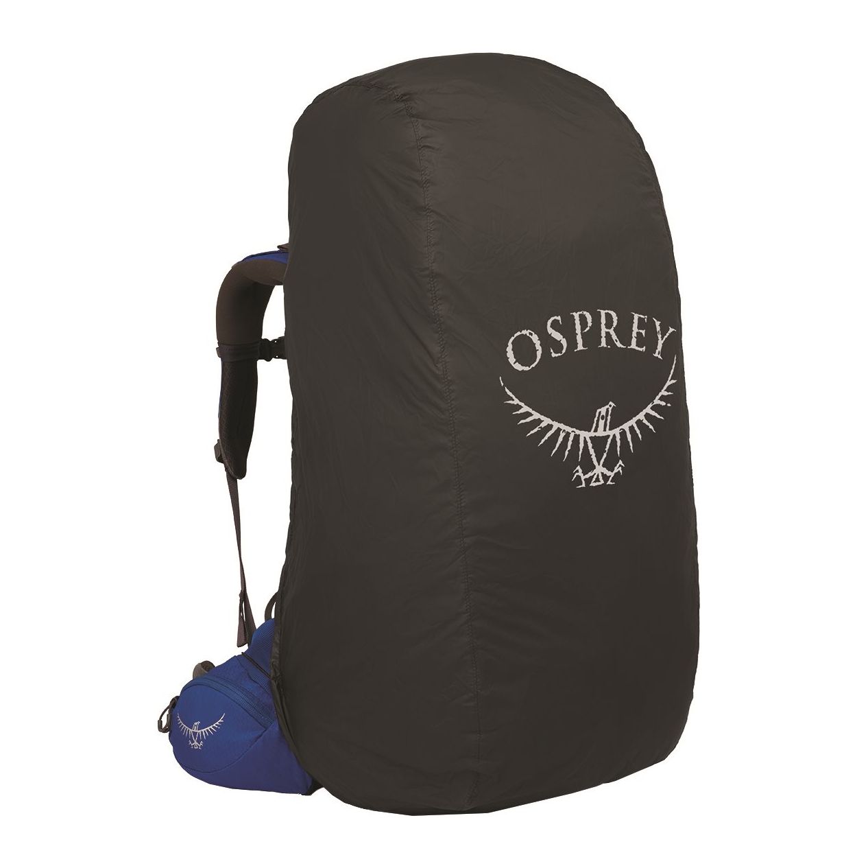 Osprey Ultralight Raincover M black