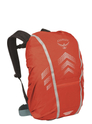 Osprey HiVis Commuter Raincover Small mars orange