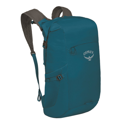 Osprey Ultralight Dry Stuff Pack waterfront blue