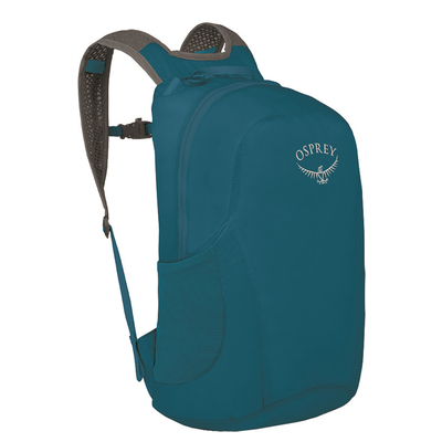 Osprey Ultralight Stuff Pack waterfront blue
