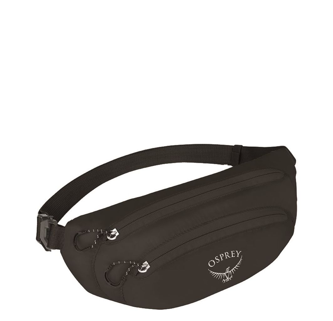 Osprey Ultralight Stuff Waist Pack black