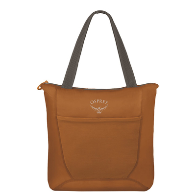 Osprey Ultralight Stuff Tote toffee orange