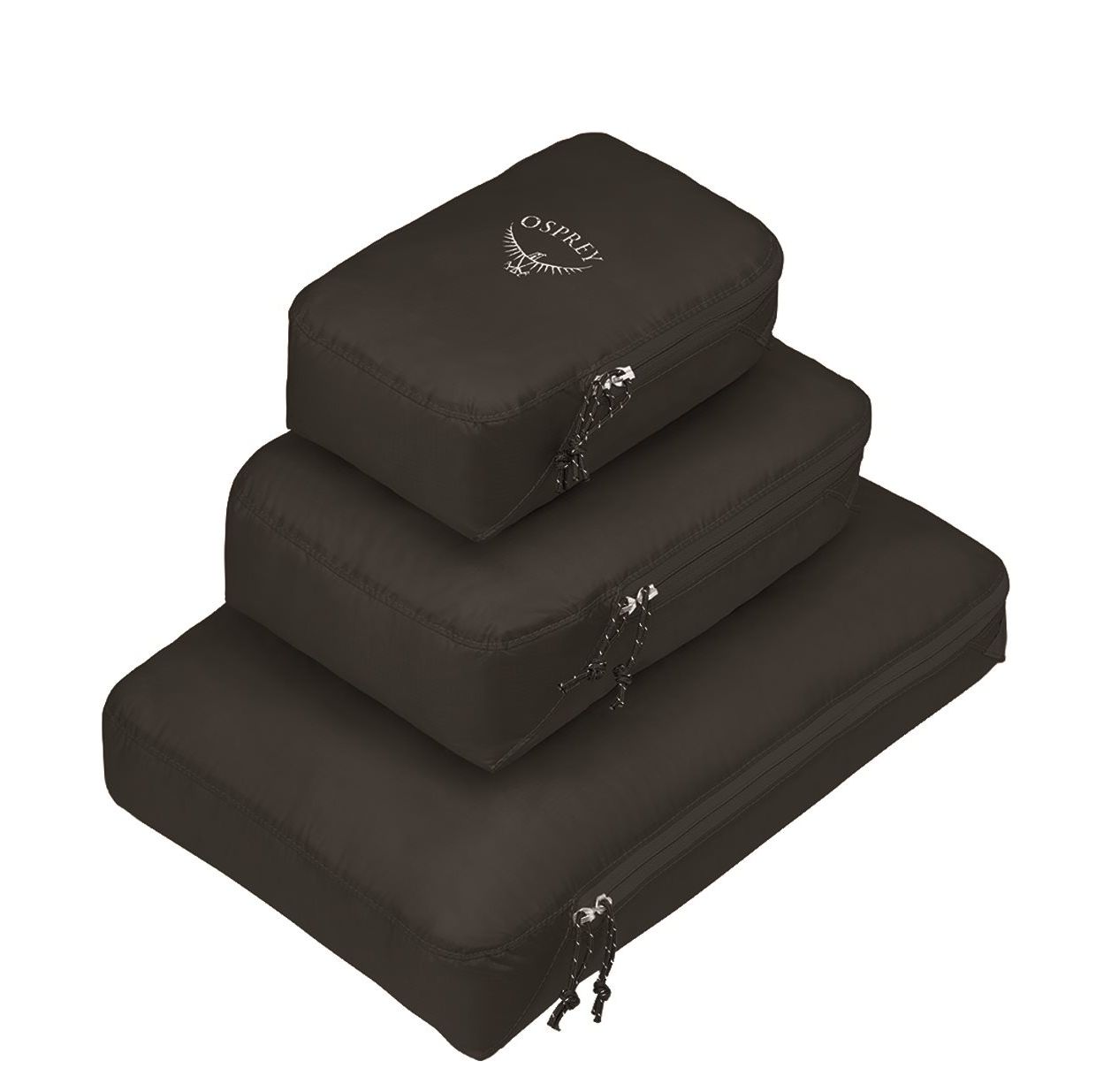 Osprey Ultralight Packing Cube Set black
