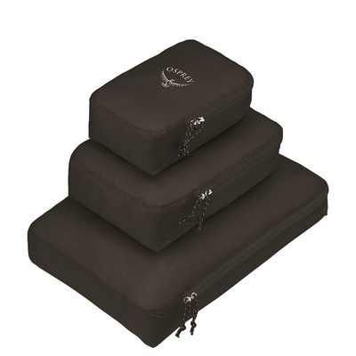 Osprey Ultralight Packing Cube Set black