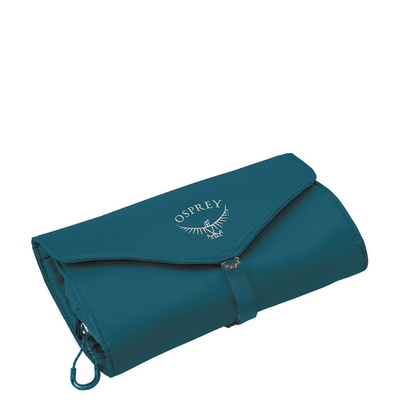 Osprey Roll Organizer waterfront blue