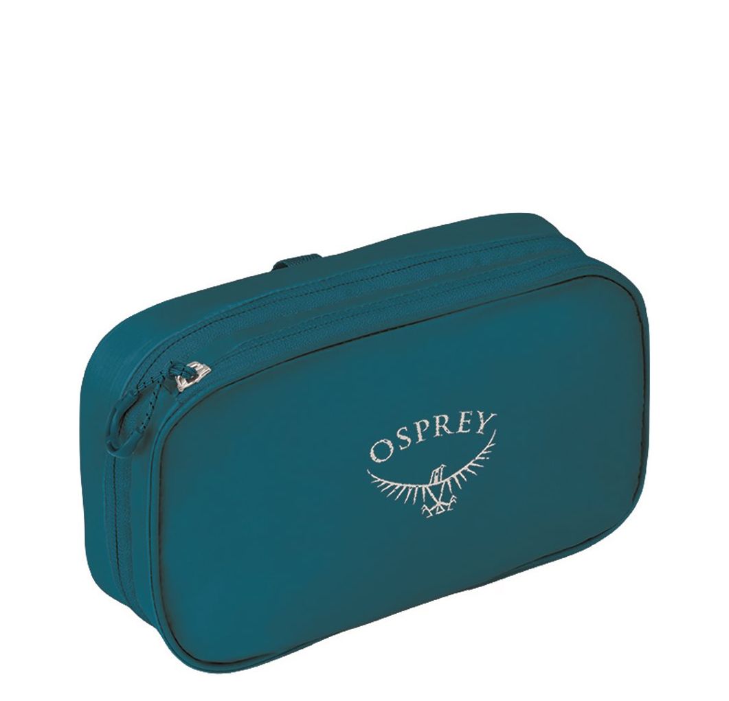 Osprey Ultralight Zip Organizer waterfront blue