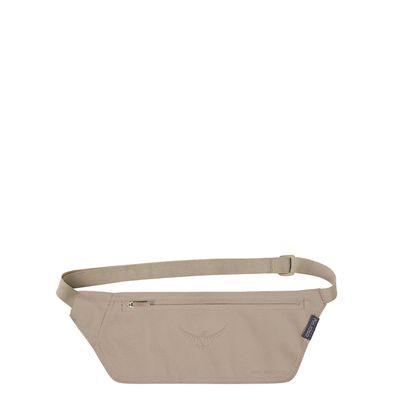 Osprey Stealth Wallet desert tan