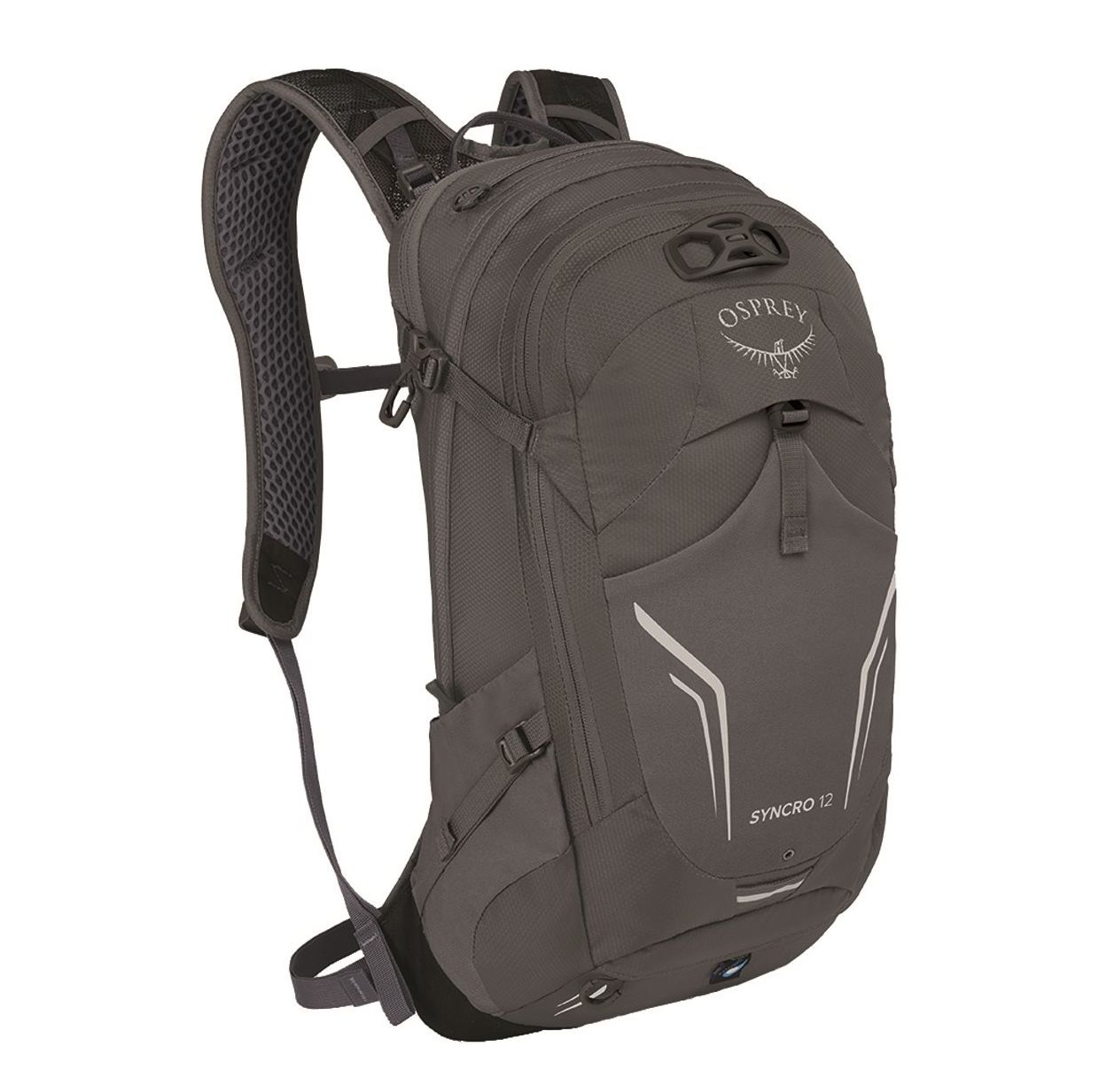 Osprey Syncro rugzak grijs