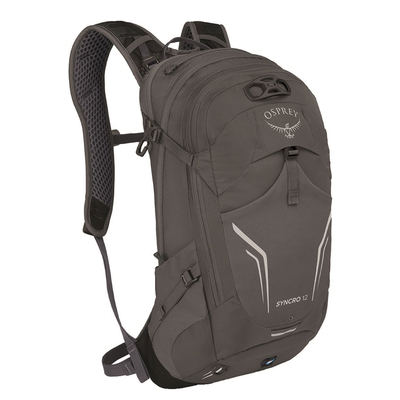 Osprey Syncro 12 coal grey