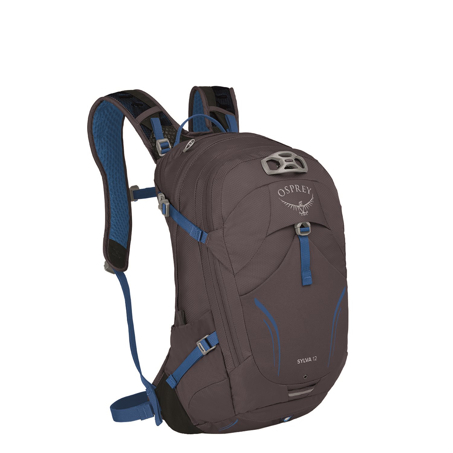 Osprey Sylva 12 space travel grey rugzak