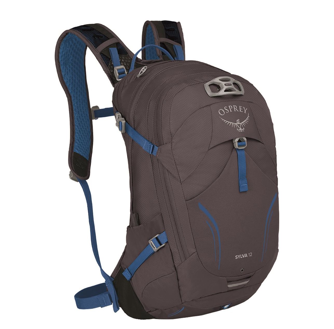 Osprey Sylva 12 rugzak grijs