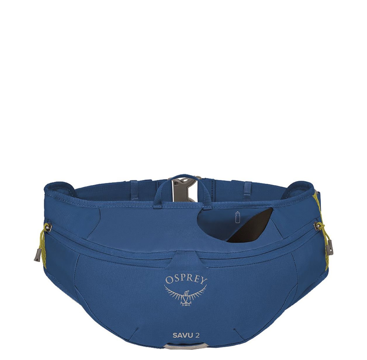 Osprey Savu 2 Waistpack postal blue heuptas