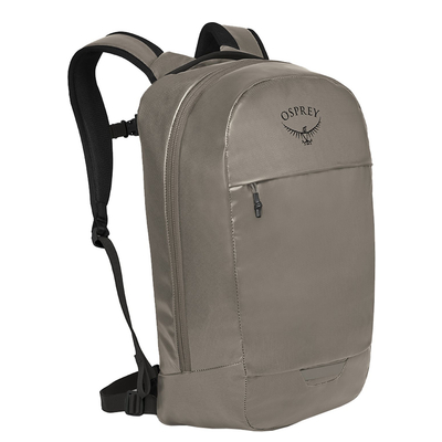 Osprey Transporter Panel Loader tan concrete