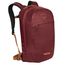 Osprey Transporter Panel Loader red mountain