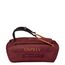 Osprey Transporter 65 red mountain