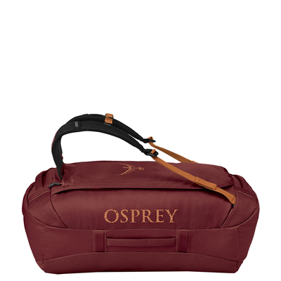 Osprey Transporter 65 red mountain