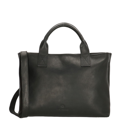 Micmacbags Discover Handtasche schwarz