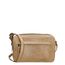 Micmacbags Porto Schoudertas II taupe