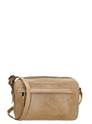 Micmacbags Porto Umhängetasche taupe