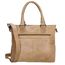 Micmacbags Porto Handtas II taupe