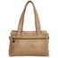 Micmacbags Porto Handtas taupe