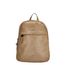 Micmacbags Porto Rugzak taupe