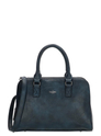 Charm London Chelsea Handtas blauw